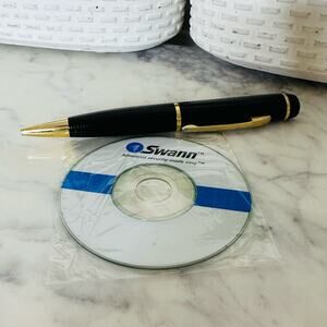 Swann DVR-421 PenCam Mini Video Camera & Recorder